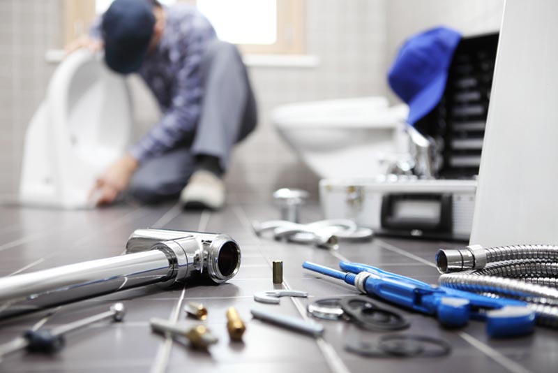 Emergency Plumber Baldivis