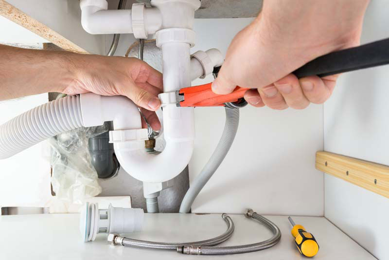 Commercial Plumbing Baldivis